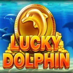 Lucky Dolphin icon