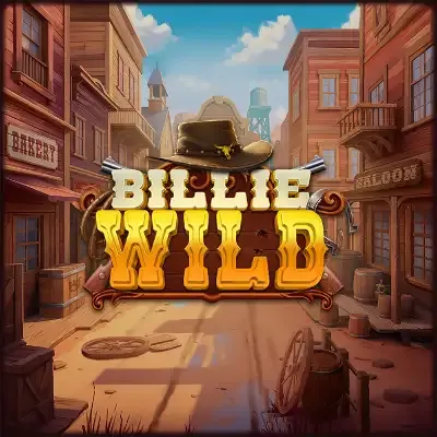 Billie Wild icon
