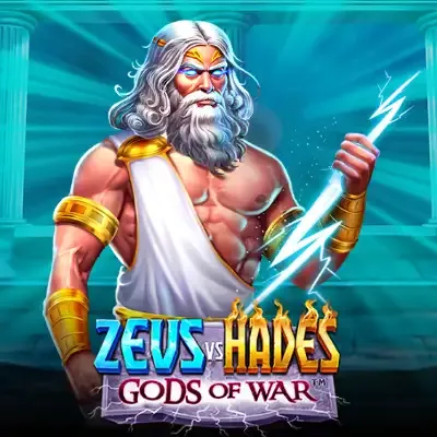 Zeus vs Hades - Gods of War icon