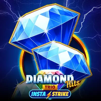 Diamond Hits Trio_ InstaStrike icon