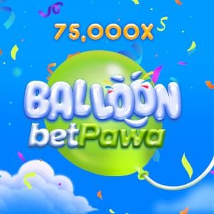 Balloon game cover
