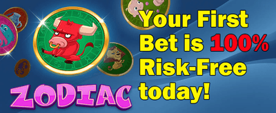 Naija Welcome Mega Bonus promotion