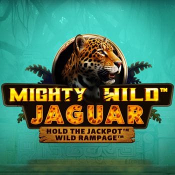 Mighty Wild™_ Jaguar icon