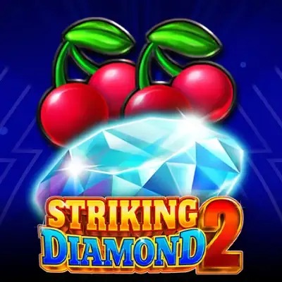 Striking Diamond 2_ RUNNING WINS icon