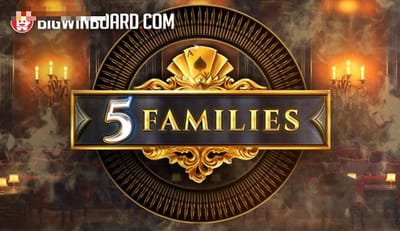 5 Families
