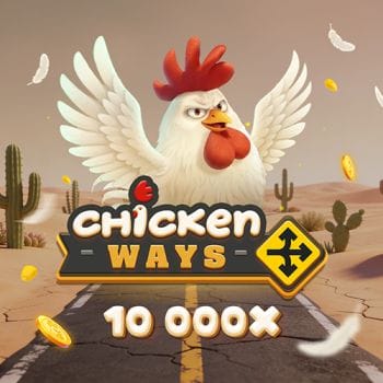 ChickenWays icon