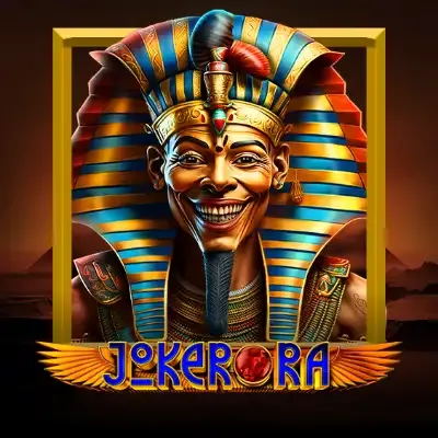 Joker Ra icon