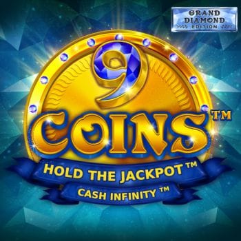 9 Coins™ Grand Diamond Edition icon
